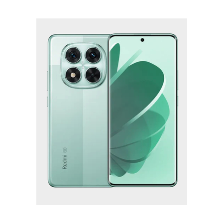 Xiaomi Redmi Note 14 Pro 5G 256GB+8GB Coral Green