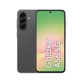 Samsung Galaxy A56 128GB+8GB Graphite