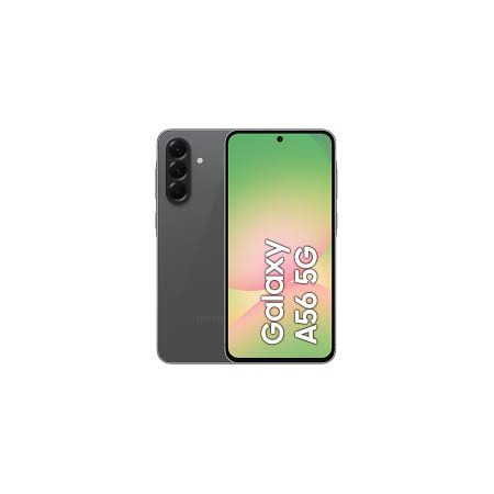Samsung Galaxy A56 128GB+8GB Graphite