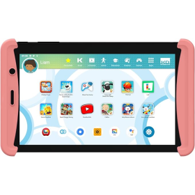 Kurio Tab 7 Lite 32GB+2GB Pink