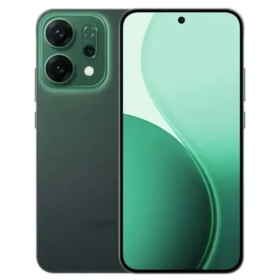 Oppo Reno14 F 256GB+8GB Luminous Green