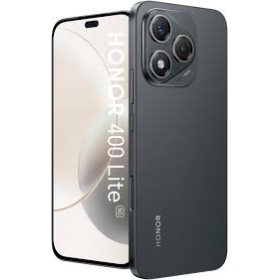 Honor 400 Lite 256GB+8GB Velvet Black