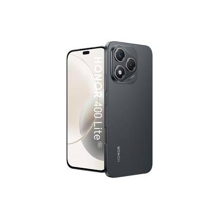 Honor 400 Lite 256GB+8GB Velvet Black