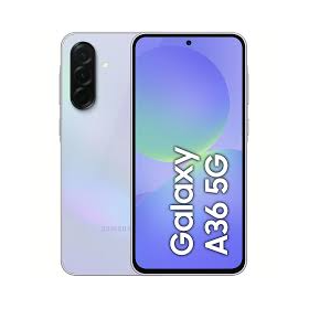 Samsung Galaxy A36 128GB+8GB Lavender