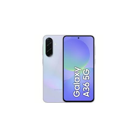 Samsung Galaxy A36 128GB+8GB Lavender