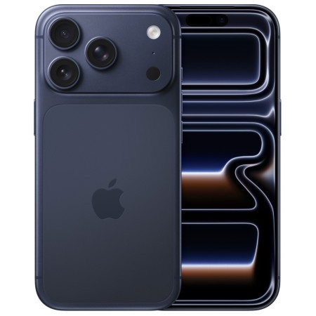 IPhone 17 Pro 256GB Deep Blue
