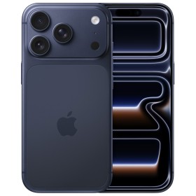 IPhone 17 Pro Max 256GB Deep Blue