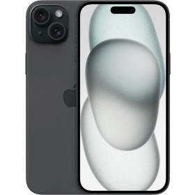 Apple iPhone 15 Plus 128GB Black