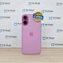 Apple iPhone 16 128GB Pink