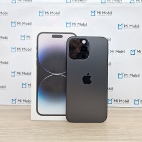 Apple iPhone 14 Pro Max 128GB Space Black