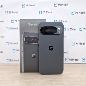 Google Pixel 10 Pro 128GB+16GB Obsidian