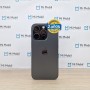 Apple iPhone 15 Pro 128GB Black Titanium