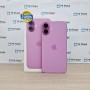 Apple iPhone 16 Plus 128GB Pink