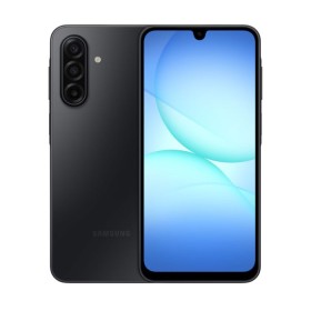 Samsung Galaxy A17 4G 128GB+4GB Black
