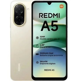 Xiaomi Redmi A5 4G 128GB+4GB Sandy Gold