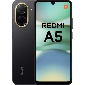 Xiaomi Redmi A5 4G 64GB+4GB Midnight Black