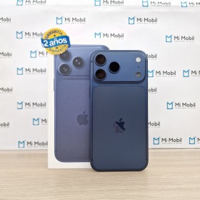 IPhone 17 Pro Max 256GB Deep Blue