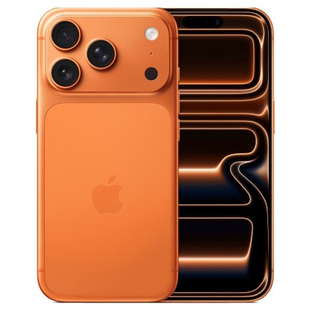 IPhone 17 Pro Max 256GB Cosmic Orange
