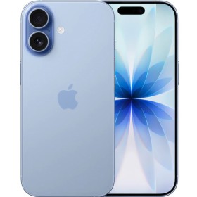 Apple iPhone 17 256GB+8GB Mist Blue