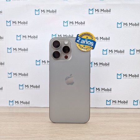 Apple iPhone 16 Pro Max 512GB Natural Titanium