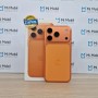 IPhone 17 Pro 256GB Cosmic Orange