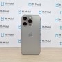 Apple iPhone 15 Pro 256GB Natural Titanium