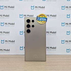 Samsung Galaxy S24 Ultra 256GB+12GB Titanium Gray