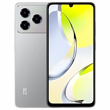 ZTE Blade A76 128GB+4GB Polar Grey