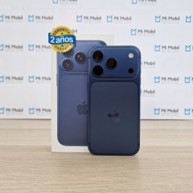 IPhone 17 Pro 256GB Deep Blue