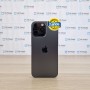Apple iPhone 16 Pro Max 256GB Black Titanium