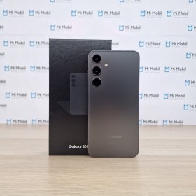 Samsung Galaxy S24+ 512GB+12GB Onyx Black