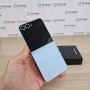 Samsung Galaxy Z Flip6 256GB+12GB Blue