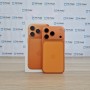 IPhone 17 Pro 256GB Cosmic Orange