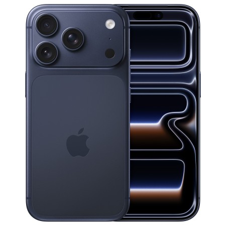 IPhone 17 Pro 256GB Deep Blue