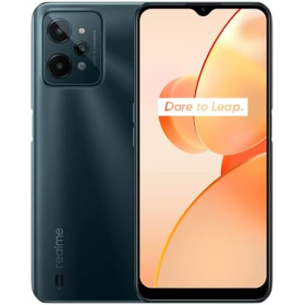 Realme C31 64GB+4GB Dark Green