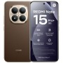 Xiaomi Redmi Note 15 Pro+ 256GB+8GB Mocha Brown