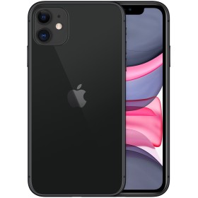 Apple iPhone 11 64GB Black