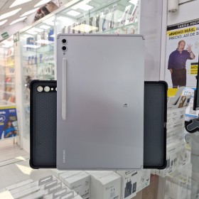 Samsung Galaxy Tab S10 Ultra 256GB 14.6"  Silver  WiFi