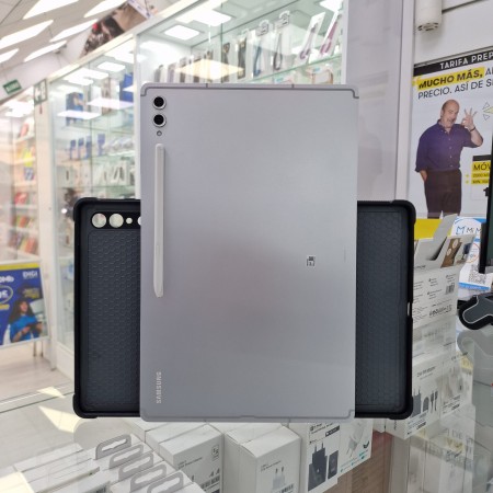 Samsung Galaxy Tab S10 Ultra 256GB 14.6"  Silver  WiFi