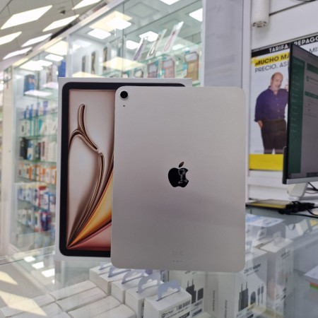 Apple iPad Air 11 M3 (A3266) 128GB Starlight  WiFi