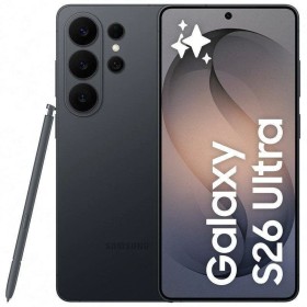 Samsung Galaxy S26 Ultra 512GB+12GB Black