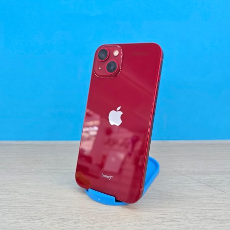 Apple iPhone 13 128GB Red