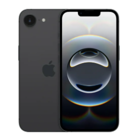 Apple iPhone 17e 256GB Black