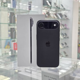 Apple iPhone Air 512GB Space Black
