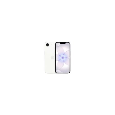 Apple iPhone 17e 256GB White
