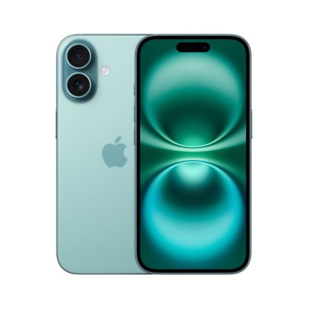 Apple iPhone 16 128GB Teal