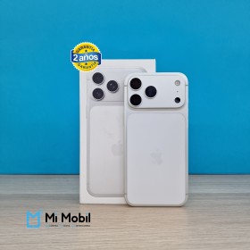 Apple iPhone 17 Pro Max 256GB Silver
