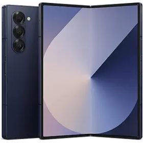 Samsung Galaxy Z Fold6 256GB+12GB Navy