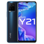 vivo Y21 64GB+4GB Midnight Blue