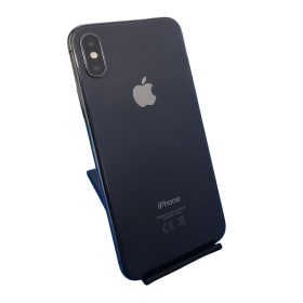 Apple iPhone X 256GB Space Gray